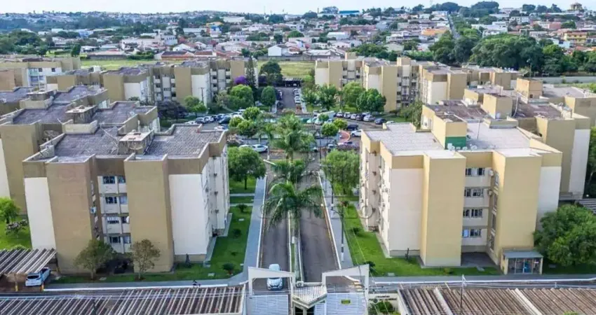 Apartamento à venda, 83 m² por R$ 380.000 - Pq Manella - Cambé/PR