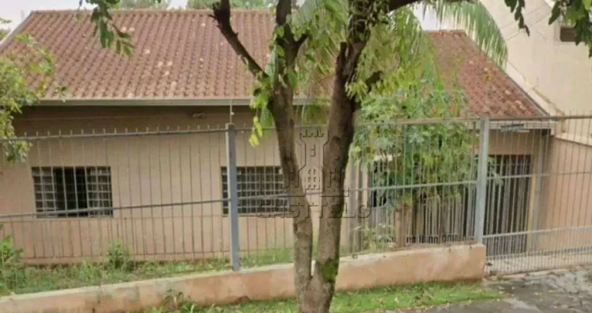 Casa à venda, 270 m² por R$ 485.000 - Alpes - Londrina/PR