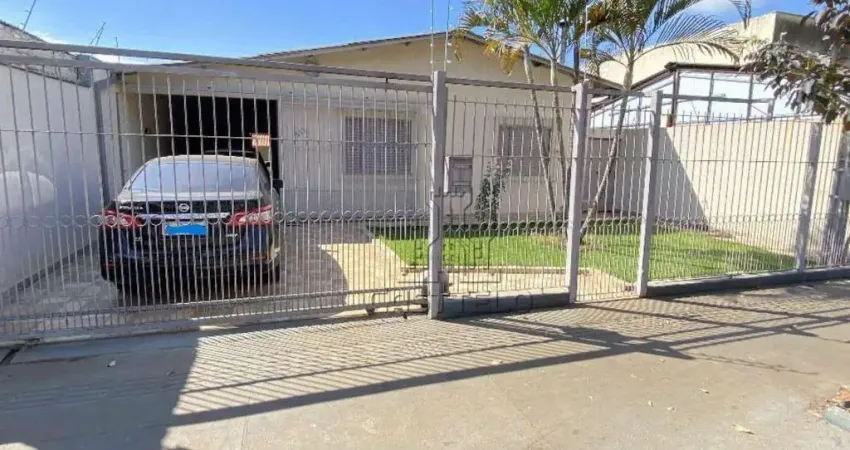 Casa à venda, 194 m² por R$ 770.000 - Parque Residencial João Piza - Londrina/PR