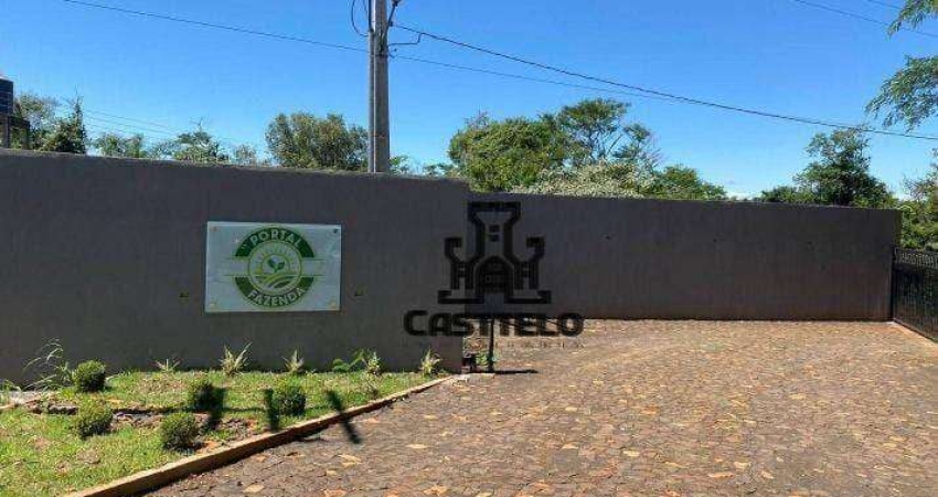 Chácara à venda, 1000 m² por R$ 150.000,00 - Zona Rural - Londrina/PR
