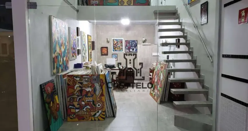 Sala à venda, 53 m² por R$ 230.000,00 - Centro - Londrina/PR