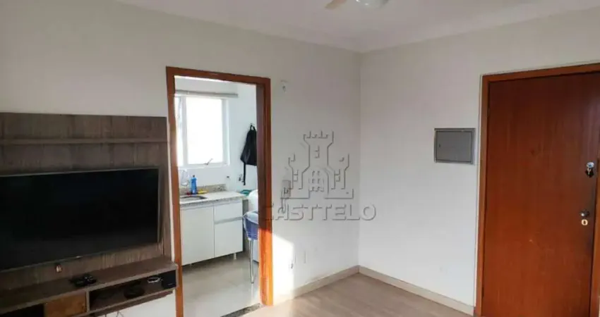 Apartamento à venda, 41 m² por R$ 160.000 - Vila Shimabokuro - Londrina/PR