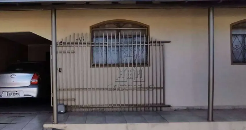 Casa à venda por R$ 500.000 - Ernani de Moura Lima - Londrina/PR