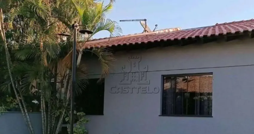 Casa com 2 dormitórios à venda, 97 m² por R$ 585.000,00 - Coliseu - Londrina/PR