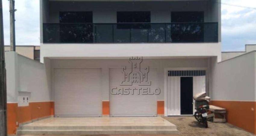 Sobrado à venda, 332 m² por R$ 1.700.000 - Jardim Montecatini - Londrina/PR