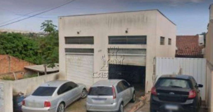 Casa com 2 dormitórios à venda, 160 m² por R$ 399.000,00 - Conjunto Café - Londrina/PR