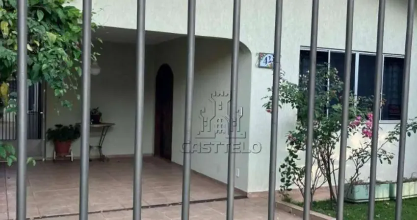 Casa à venda, 148 m² por R$ 905.000 - Vila Fujita - Londrina/PR