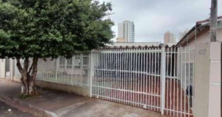 Casa à venda, 174 m² por R$ 695.000 - Vila Fujita - Londrina/PR