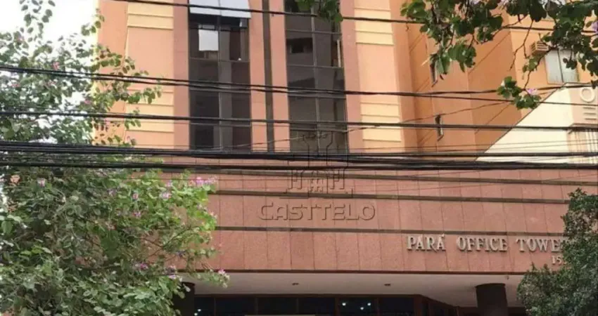 Sala à venda, 40 m² por R$ 290.000,00 - Centro - Londrina/PR