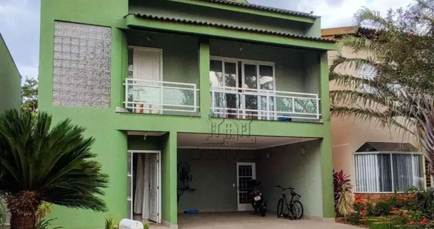 Sobrado à venda, 400 m² por R$ 1.860.000 - H.U. - Londrina/PR