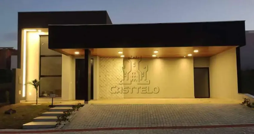 Casa à venda, 200 m² por R$ 1.550.000 - Vila Salomé - Cambé/PR