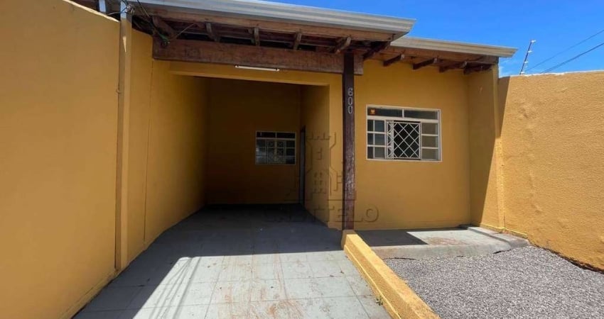 Casa à venda, 85 m² por R$ 270.000,00 - Jardim Guararapes - Londrina/PR