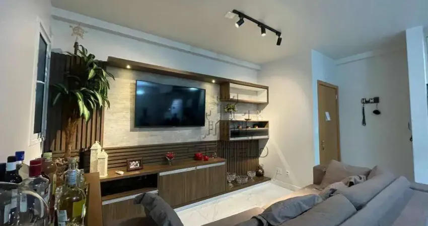 Apartamento com 3 dormitórios à venda, 76 m² por r$ 520.000,00 - vale dos tucanos - londrina/pr