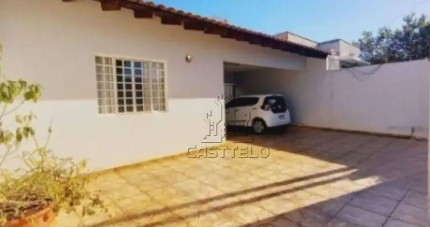 Casa à venda, 137 m² por R$ 580.000 - Jardim Monte Sinai - Londrina/PR