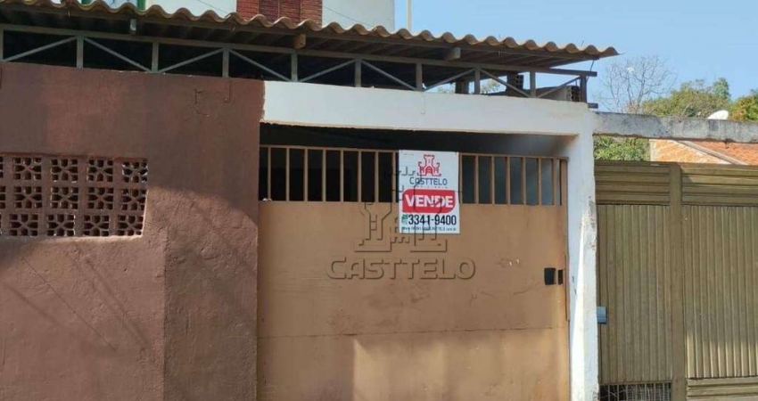 Sobrado à venda, 220 m² por R$ 300.000 - Vila Santa Terezinha - Londrina/PR