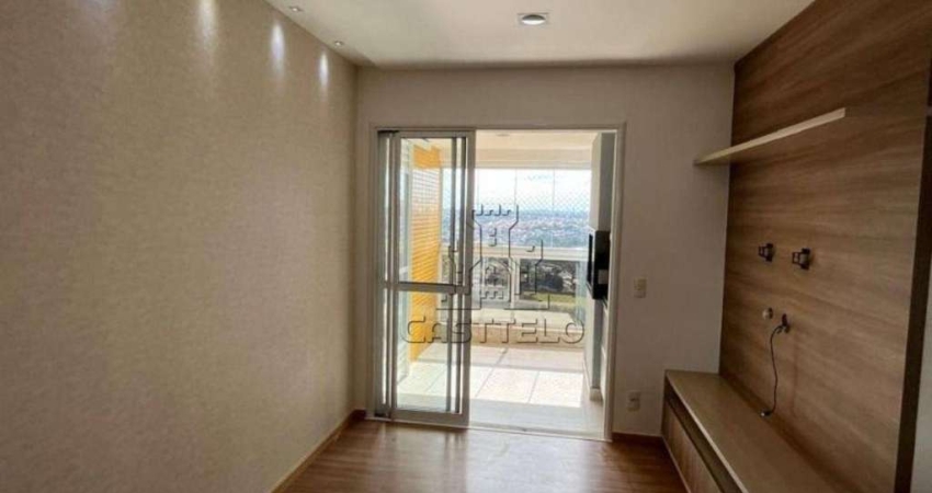 Apartamento à venda, 82 m² por R$ 890.000 - Gleba Palhano - Londrina/PR