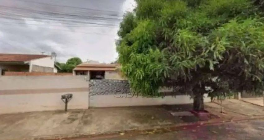 Casa com 1 dormitório à venda, 75 m² por r$ 215.000,00 - jardim paris - londrina/pr