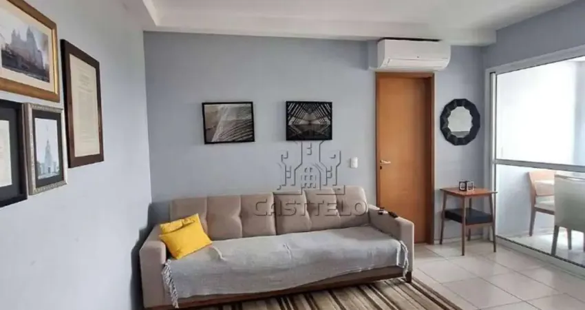 Apartamento à venda por R$ 625.000 - Gleba Palhano - Londrina/PR