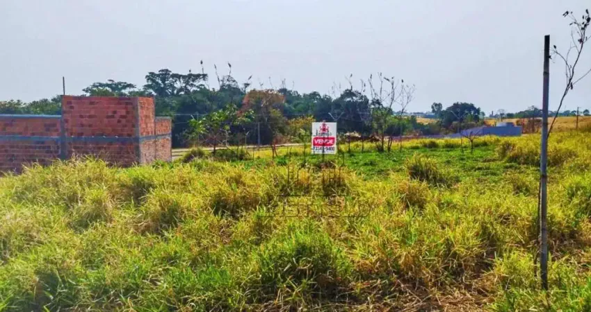Terreno à venda, 388 m² por R$ 210.000,00 - Jardim Nova Londrina - Londrina/PR
