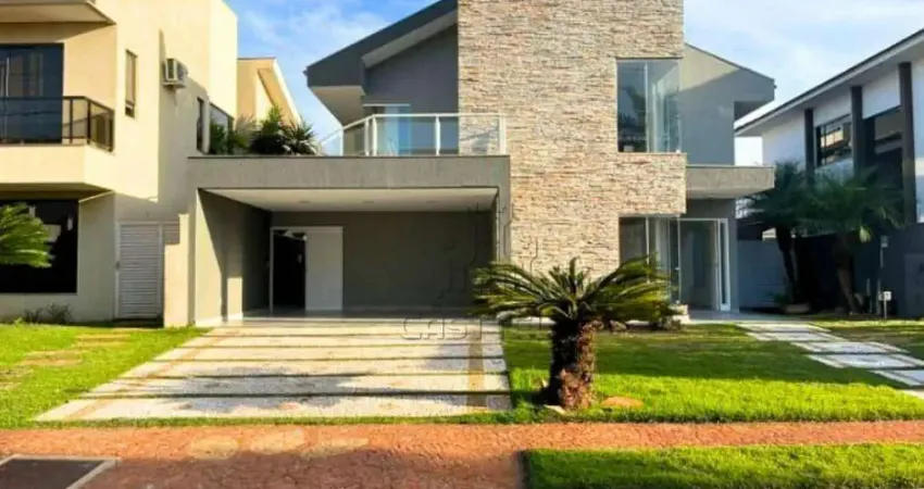 Sobrado, 312 m² - venda por R$ 3.500.000,00 ou aluguel por R$ 11.500,00/mês - Esperança - Londrina/PR