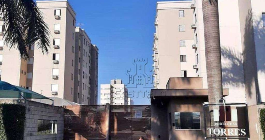 Apartamento com 2 dormitórios à venda, 70 m² por R$ 310.000,00 - Jardim Piza - Londrina/PR