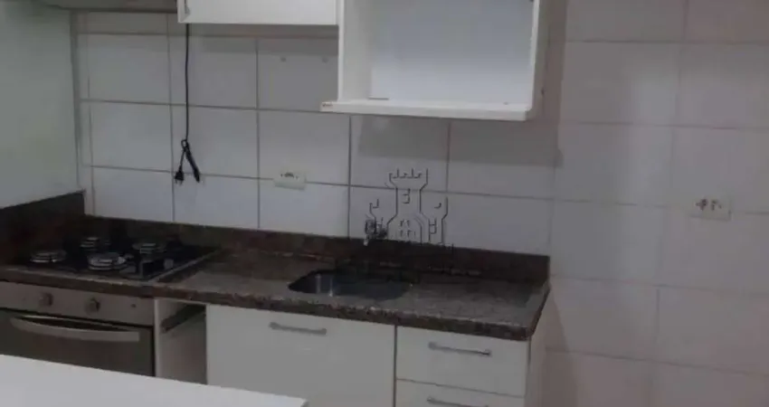 Apartamento à venda, 50 m² por R$ 160.000 - Paraíso - Londrina/PR