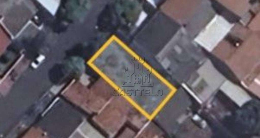 Terreno à venda, 200 m² por R$ 160.000,00 - Jardim Alto do Cafezal - Londrina/PR
