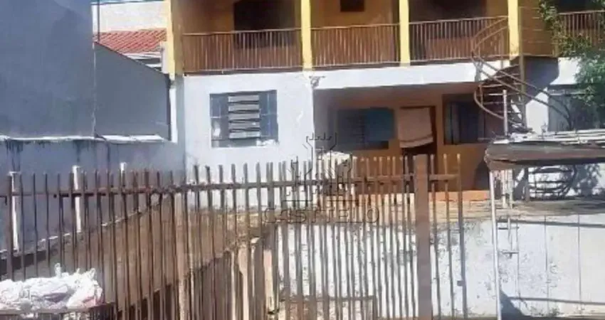 Sobrado à venda, 100 m² por R$ 220.000 - Ouro Verde - Londrina/PR