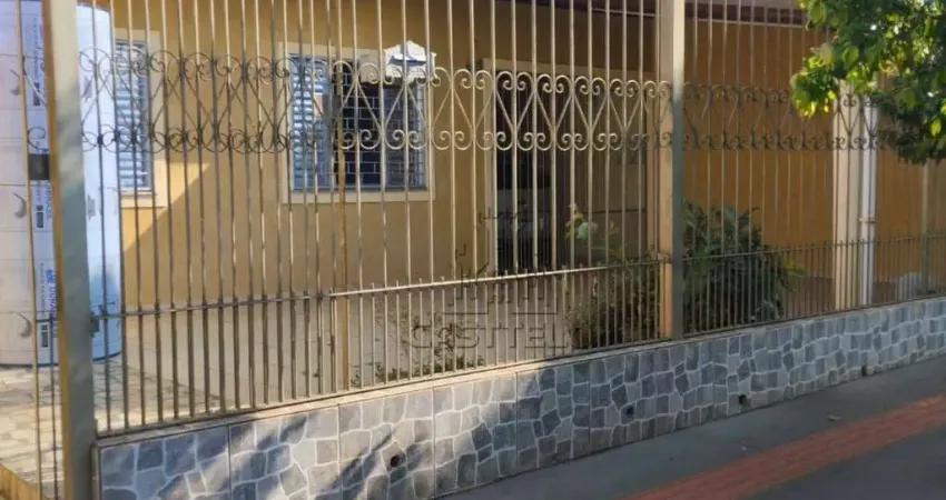 Casa à venda, 120 m² por R$ 450.000 - Ouro Branco - Londrina/PR