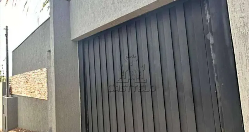 Casa com 2 dormitórios à venda, 93 m² por R$ 700.000,00 - Jardim Colúmbia D - Londrina/PR