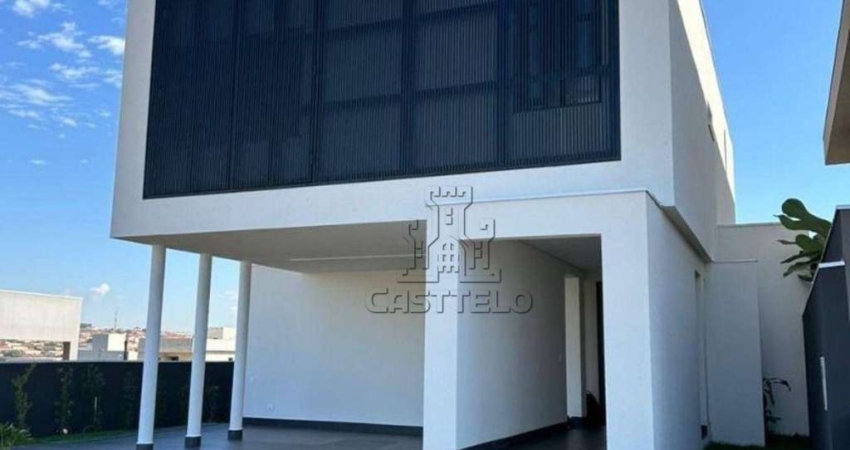 Casa à venda, 231 m² por R$ 1.697.000 - Conjunto Habitacional Alexandre Urbanas - Londrina/PR