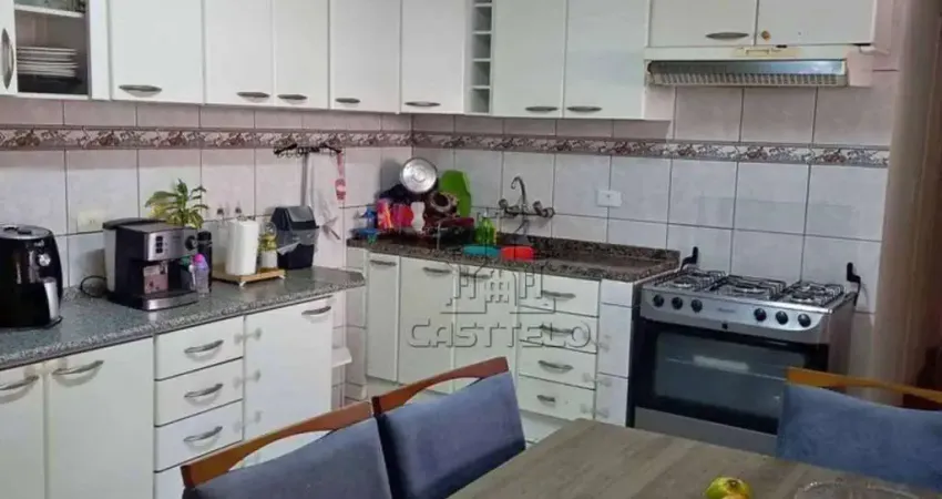 Casa com 4 dormitórios à venda, 106 m² por R$ 318.000,00 - João Paz - Londrina/PR