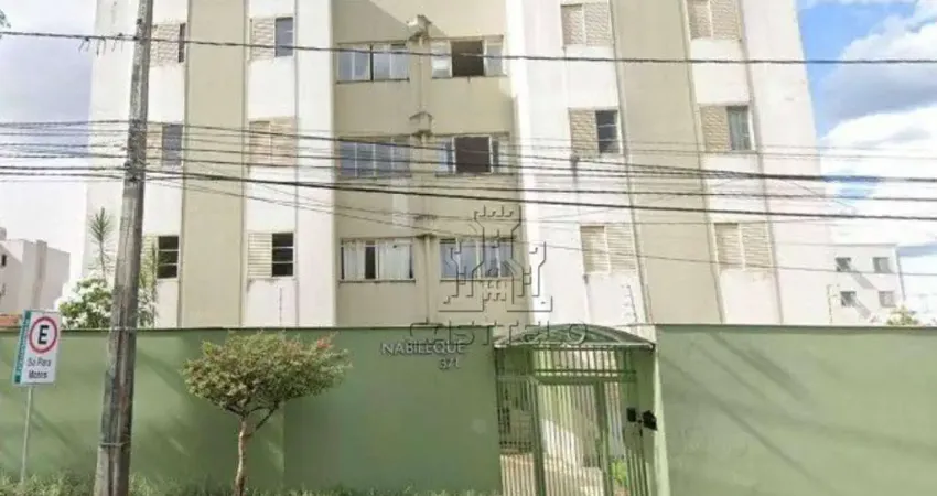 Apartamento com 3 dormitórios à venda, 68 m² por R$ 190.000,00 - Jardim Vilas Boas - Londrina/PR