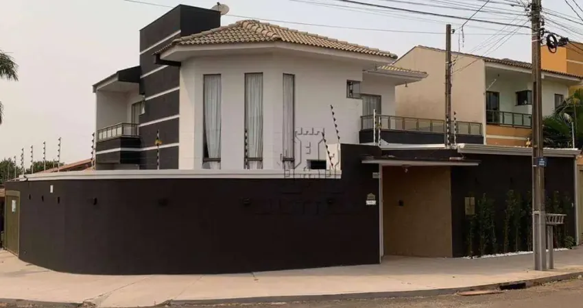 Sobrado à venda, 200 m² por R$ 1.200.000 - Jardim Itália - Cambé/PR