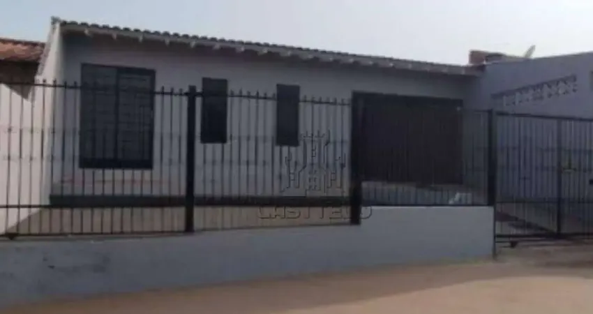 Casa com 3 quartos à venda na Avenida João Baptista Schiavo, Vivendas do Arvoredo, Londrina