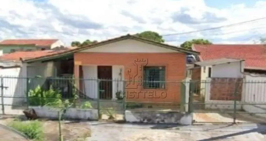 Casa com 3 dormitórios à venda, 184 m² por r$ 320.000,00 - bandeirantes - londrina/pr