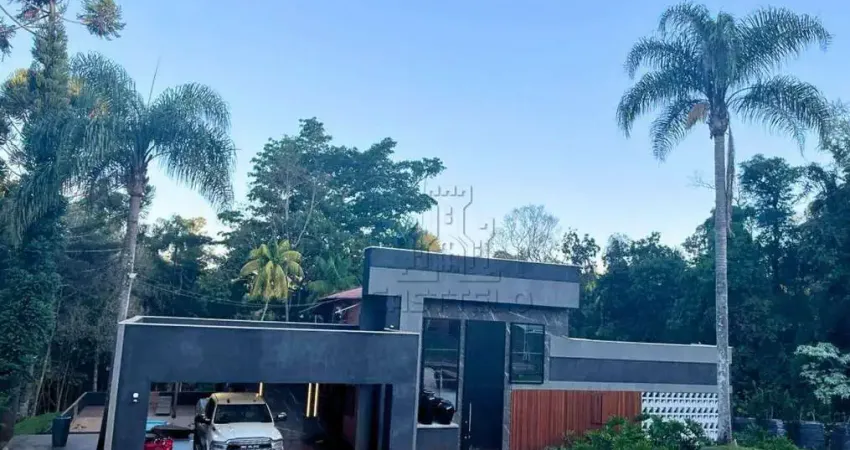 Sítio à venda, 48400 m² por R$ 5.900.000 - Conunto Habitacional Gustavo Giordani - Rolândia/PR