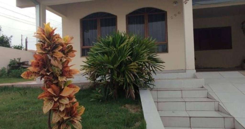 Casa à venda, 110 m² por R$ 449.000 - Jardim Sérgio Antônio - Londrina/PR
