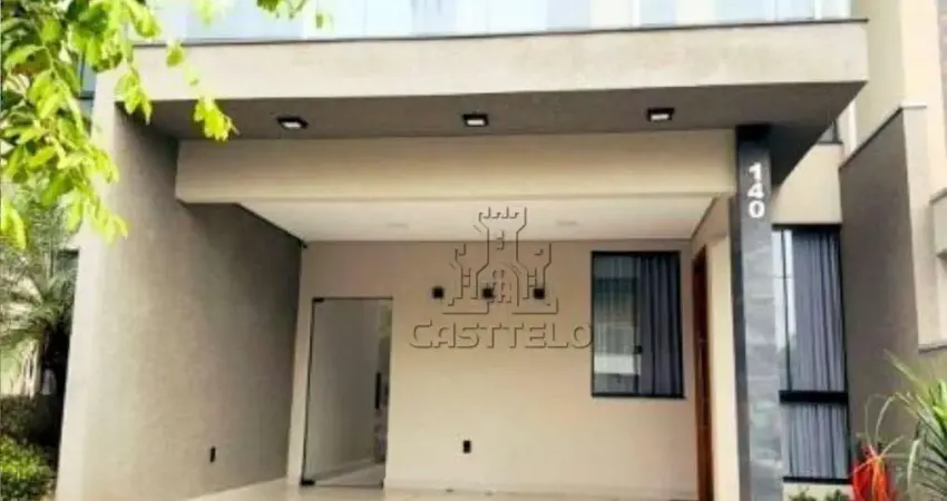 Sobrado à venda, 148 m² por R$ 1.200.000 - Loteamento Morada das Flores - Cambé/PR