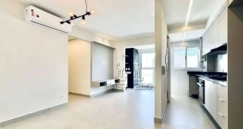Apartamento à venda, 71 m² por R$ 765.000 - Jardim Presidente - Londrina/PR