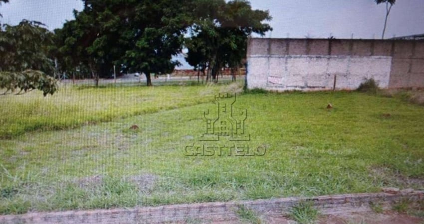 Terreno à venda, 491 m² por R$ 535.000,00 - Parque Residencial Alcântara - Londrina/PR