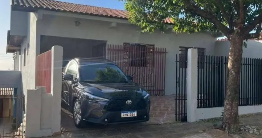 Sobrado à venda, 150 m² por R$ 332.000 - San Rafael - Ibiporã/PR