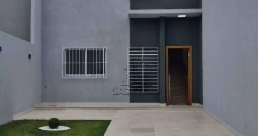 Casa à venda, 106 m² por R$ 460.000 - Shangri-La - Londrina/PR