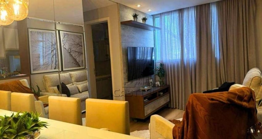 Apartamento à venda, 50 m² por R$ 380.000 - Gleba Fazenda Palhano - Londrina/PR