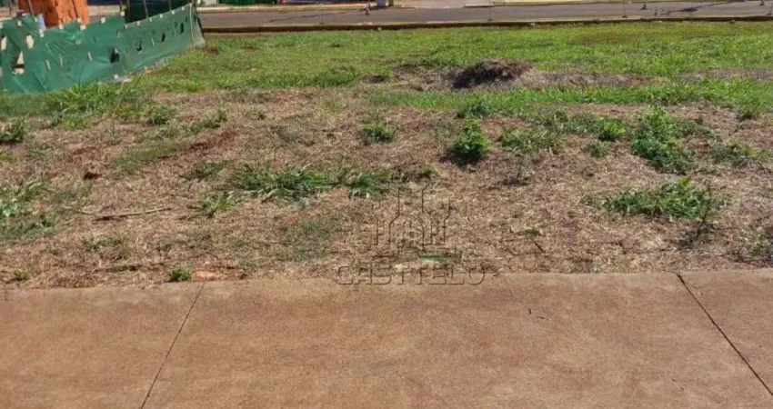 Terreno à venda, 256 m² por R$ 270.000,00 - Abussafe - Londrina/PR