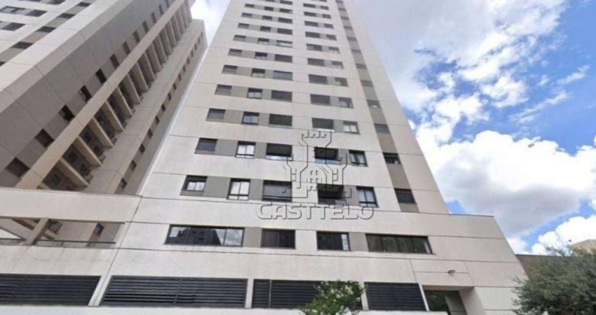 Apartamento à venda, 65 m² por R$ 450.000 - Centro - Londrina/PR