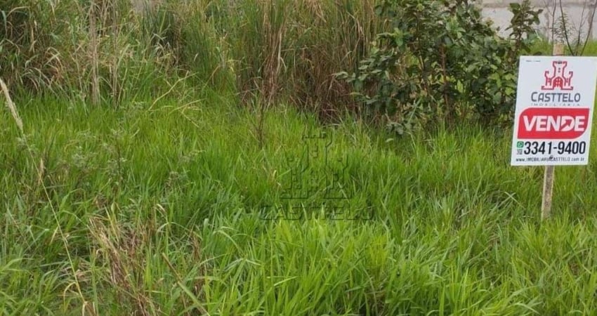 Terreno à venda, 250 m² por R$ 60.000,00 - Balnário Tibaji - Ibiporã/PR