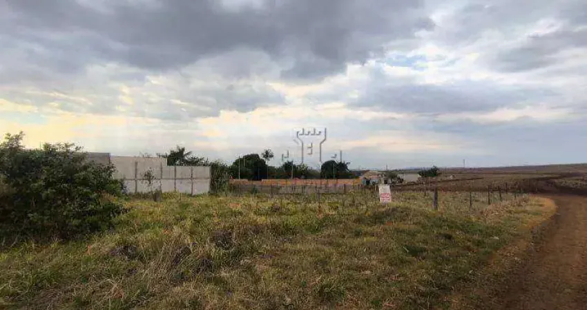 Terreno à venda, 250 m² por r$ 60.000 - balneário tibaji - ibiporã/pr