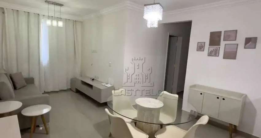 Apartamento à venda, 80 m² por R$ 320.000 - Igapó - Londrina/PR