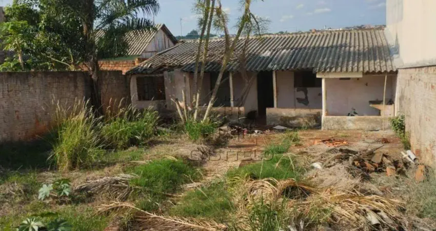 Terreno à venda, 250 m² por R$ 110.000,00 - Colinas - Londrina/PR